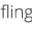 Fling Design Logo