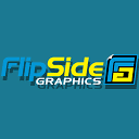 Flipside Graphics LLC Logo