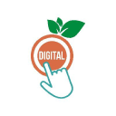 Florida Digital Center Logo