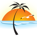 Florida Web Media Logo