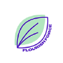 Flourish Force Logo