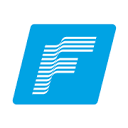 Flow Fulfilment Logo