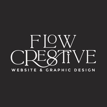 Flow Cre8tive Logo
