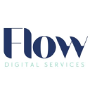 Flow Digital Services Logo