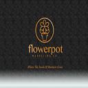 Flowerpot Marketing Logo