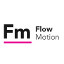 Flow Motion, Inc. Logo