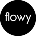 Flowy Studio Logo