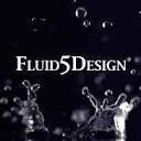 Fluid5Design Logo