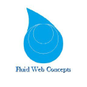 Fluid Web Concepts LLC Logo