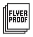 Flyerproof Logo