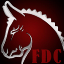 Flying Donkey Creative, Inc. Logo