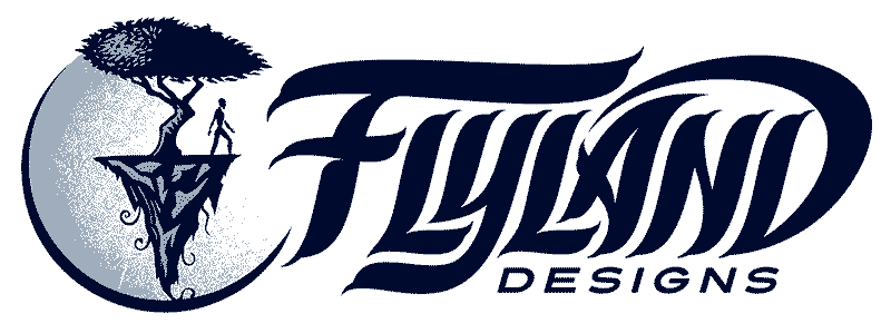 Flyland Designs Logo