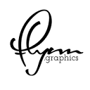 Flynn.Graphics Logo