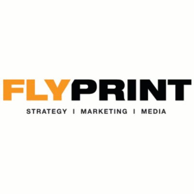 FlyPrint Logo