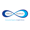 FMCG Gurus Logo