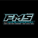 FMS Rapid Graphix Logo
