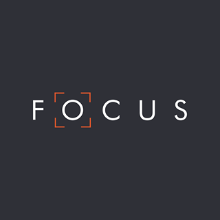 Focus Design Studio Logo