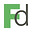 fodrocy design Logo