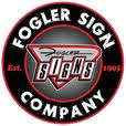 Fogler Signs & Wraps Logo