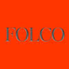 Folco - Design + Marketing Agency Logo