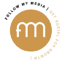 Follow My Media Logo