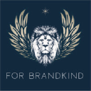 For Brandkind Logo
