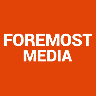Foremost Media, Inc. Logo