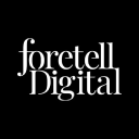 Foretell Digital Marketing Logo