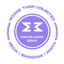 Forever Moore Design LLC Logo