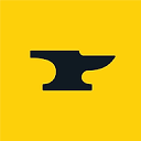 Forged Creative Logo