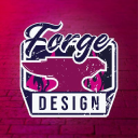Forge Design, LLC Logo