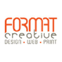 Format Creative Logo