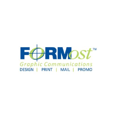 Formost Graphic Communications, Inc Logo