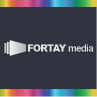 FORTAY media Logo