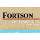 Fortson Communications Inc Logo