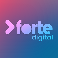 Forte Digital Logo