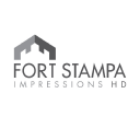 Fort Stampa - Impressions HD Logo
