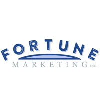 Fortune Marketing LLC Logo