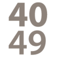 Forty49 Limited Logo