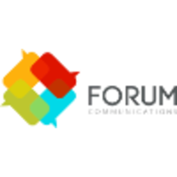 Forum Communications, Inc Logo