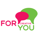 Foryou Creative Solutions Logo