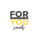 For You Socials Logo