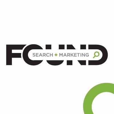 Found Search Marketing, Inc Logo