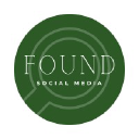 Found Social Media Logo