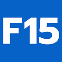 Four15 Digital, Inc. Logo