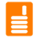 Fourandhalf Logo