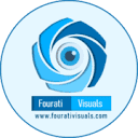Fourati Visuals Web Solutions LLC Logo