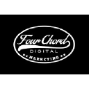 Four Chord Digital Marketing Logo