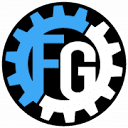 Four Gears Ltd Logo