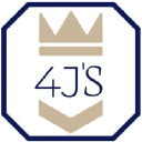 Four J's Media Logo